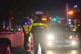  女子醉驾连撞4车  安徽警方春节期间共查处酒后驾驶411起