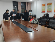 7名工人被欠工资 泗县警方成功为其讨回