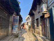 新春走基層丨安慶太湖：尋訪千年老街的濃濃鄉(xiāng)愁