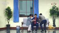 中紀委：整治形式主義官僚主義連續四年登上春晚