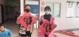 稳岗留工 肥西县桃花镇在行动