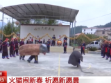 大年三十 各地年味最濃時