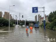 局地降雨量超350毫米！安徽南部要當心
