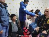霍邱公安成功捣毁网络直播卖淫窝点