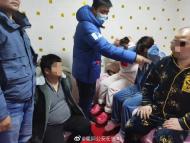 霍邱公安成功搗毀網絡直播賣淫窩點