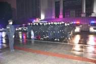 歙縣一女子拖欠貨款不還 當(dāng)法官面撕毀法律文書被罰款3000元   