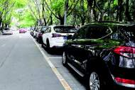 網(wǎng)友反映停車難影響正常生活  包河區(qū)、合肥市公安局回復(fù)