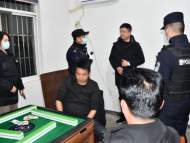 廣德法院利用無人機紅外探測尋找被執行人