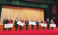 到2025年 合肥“國家高新技術企業”將突破8000戶