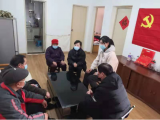 燕山乡：社区居民议事会 解决群众身边事
