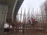 合肥一大波在建路桥项目按下“快进键”  83项重点工程全面复工