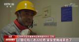 【新春走基层】走进北京红树林突发环境事件应急救援队