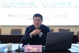 颍上县慎城镇开展廉政教育党课 