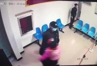 孩子放在兒童樂園后 六安小夫妻雙雙把家還