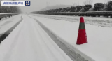 降雪量将达15毫米以上！山西发布暴雪红色预警