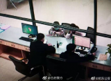 “熊孩子”玩手机乱点一通消费9000元  合肥警方帮忙网站全部返还