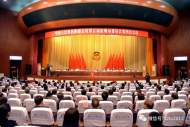 韩维礼、王法立当选为宿州政协副主席