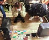 六安摧毁一洗钱团伙 抓获团伙成员10人