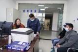 滁州市琅琊区人民法院：好心借款渡难关 诉前调解帮讨回