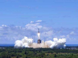 去火星过年！“天问一号”今夜被火星“捕获”  中国科大载荷工程师刘凯独家解读火星磁强计的深空任务
