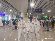 出國(guó)務(wù)工黑中介致80余人滯留境外   肥東公安大年初一遠(yuǎn)赴西安抓獲嫌疑人