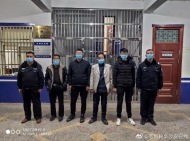 违规燃放烟花爆竹 亳州这4人被行政处罚