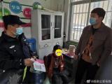 阜陽：送錯學校小學生轉身就跑   熱心大姐誤會其逃學扭送老師
