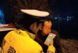 限速80km/h车速达137km/h   酒驾男子被记24分罚款2000元