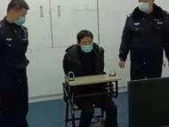 懷寧發(fā)生重大刑事案件續(xù)：入室砍傷女子的嫌犯已投案自首
