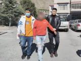 键盘夹层藏毒品  含山警方成功斩断跨国网络贩毒链条