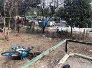 一聲巨響！蚌埠一小區內6歲男童不幸離世 