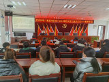 肥西县柿树岗乡：关爱妇儿  温暖过节
