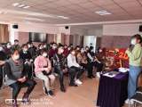 合肥市新桥幼儿园顺利完成民办园分流幼儿入园工作