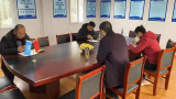 廬江縣打好"組合拳"力保農民工工資按時足額發放