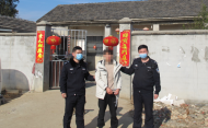 男子為滿私欲瘋狂盜竊 含山警方循線追蹤將其抓獲