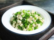 姚靜華：咿呀聲中豆香濃