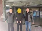 春节不休息  肥西警方侦破系列盗窃案件