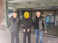 春節不休息  肥西警方偵破系列盜竊案件