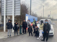 宿州高速交警连查两起面包车超员  交警提醒：对超员车辆应查尽查