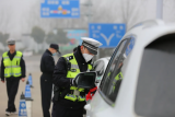 春节假期返程高峰来临 安徽警方发布提醒