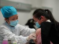 馬鞍山疾控提醒：接種第二劑次新冠疫苗這三個(gè)問(wèn)題請(qǐng)知曉