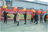 肥西严店乡：唱响灯谜民俗 承载年节传统