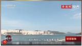 香港街头巷尾年味十足  市民欢喜迎新春