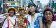 《唐探3》領銜三日票房約45億票價“挺過年”