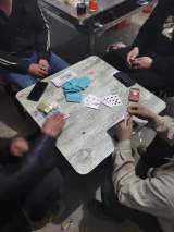 妻子大义灭亲举报丈夫赌博 警方一举抓获4人