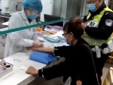 无证醉驾逆行 司机被拘留10天