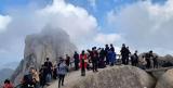潛山旅游喜迎開門紅  春節(jié)前2天共迎客8萬人次