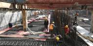 合肥市2021年創建建筑施工