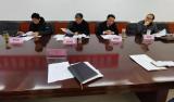 合肥市通用技术学校召开省级课题开题研讨会