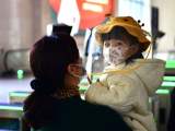 最严措施应对“最冷春运” 新安晚报记者直击春运现场 